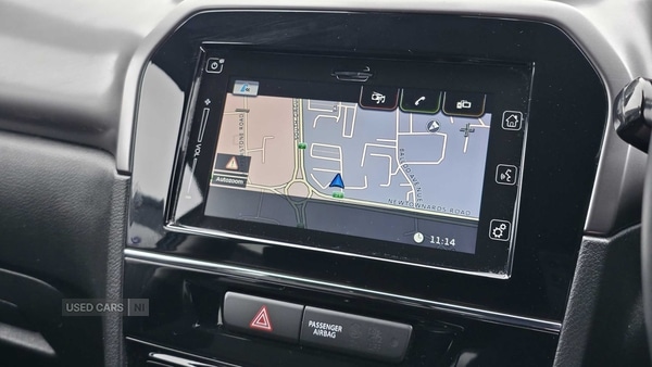 Used Suzuki Vitara 2023 for sale - 77684690: Photo 25