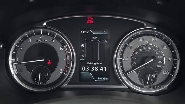 Used Suzuki Vitara 2023 for sale - 77684690: Photo 29