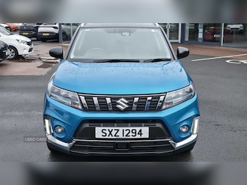 Used Suzuki Vitara 2023 for sale - 77684690: Photo