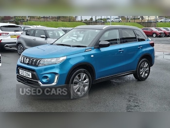 Used Suzuki Vitara 2023 for sale - 77684690: Photo