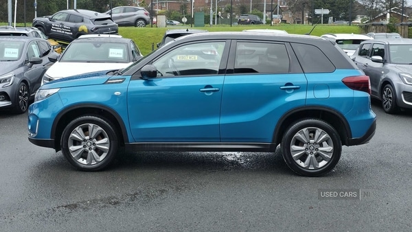 Used Suzuki Vitara 2023 for sale - 77684690: Photo 4