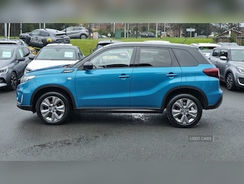 Used Suzuki Vitara 2023 for sale - 77684690: Photo