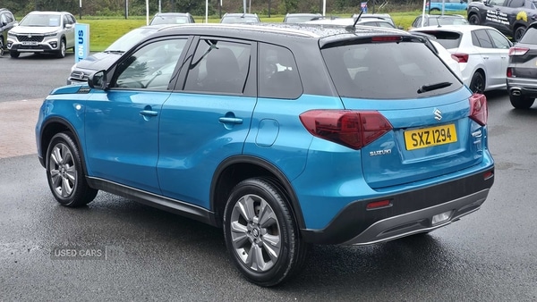 Used Suzuki Vitara 2023 for sale - 77684690: Photo 5