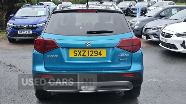 Used Suzuki Vitara 2023 for sale - 77684690: Photo 6