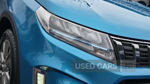 Used Suzuki Vitara 2023 for sale - 77684690: Photo 8