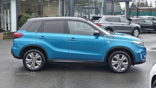 Used Suzuki Vitara 2023 for sale - 77684690: Photo 9