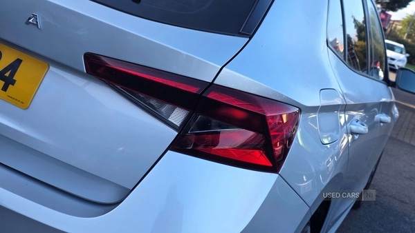 Used Skoda Fabia 2023 for sale - 76378186: Photo 11