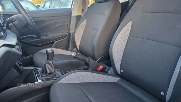 Used Skoda Fabia 2023 for sale - 76378186: Photo 15