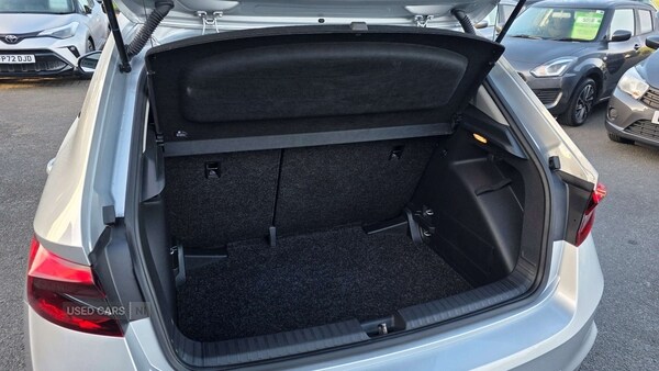 Used Skoda Fabia 2023 for sale - 76378186: Photo 17