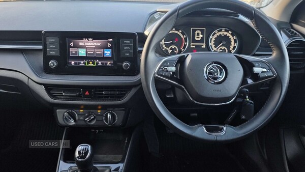 Used Skoda Fabia 2023 for sale - 76378186: Photo 18