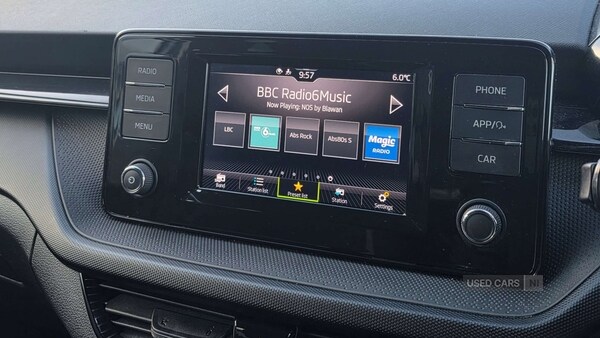 Used Skoda Fabia 2023 for sale - 76378186: Photo 21