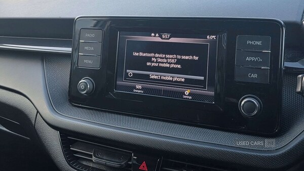 Used Skoda Fabia 2023 for sale - 76378186: Photo 22