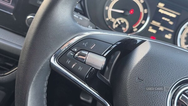 Used Skoda Fabia 2023 for sale - 76378186: Photo 25