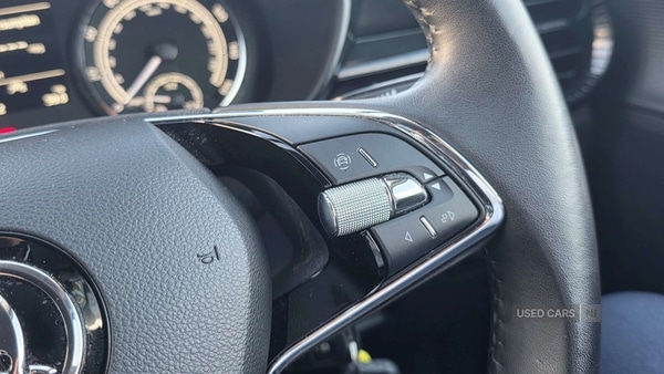 Used Skoda Fabia 2023 for sale - 76378186: Photo 26