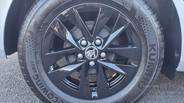 Used Skoda Fabia 2023 for sale - 76378186: Photo 9