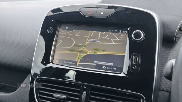 Vehicle 17