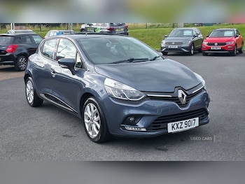 Renault - Clio