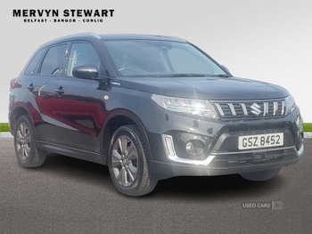 Used Suzuki Vitara 2023 for sale - 78472037: Photo