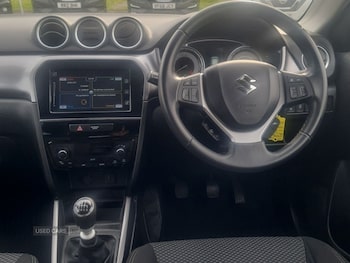 Used Suzuki Vitara 2023 for sale - 78472037: Photo