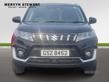 Used Suzuki Vitara 2023 for sale - 78472037: Photo