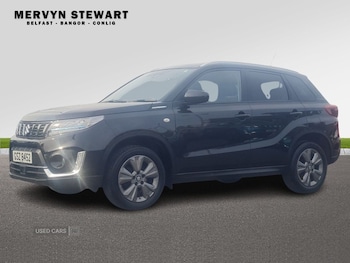 Used Suzuki Vitara 2023 for sale - 78472037: Photo