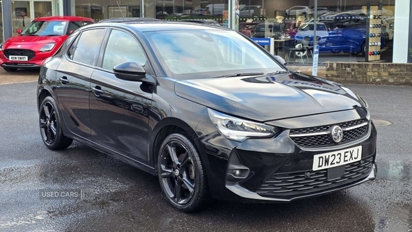Used Vauxhall Corsa 2023 for sale - 76513948: Photo 1