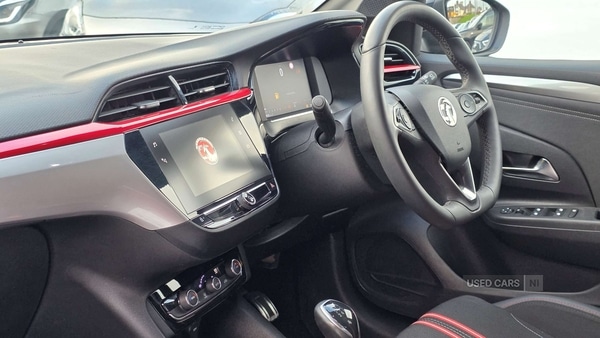 Used Vauxhall Corsa 2023 for sale - 76513948: Photo 10