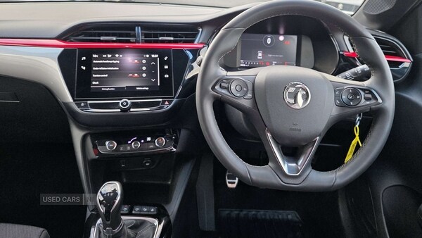 Used Vauxhall Corsa 2023 for sale - 76513948: Photo 14