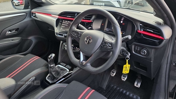 Used Vauxhall Corsa 2023 for sale - 76513948: Photo 15