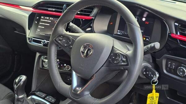 Used Vauxhall Corsa 2023 for sale - 76513948: Photo 16