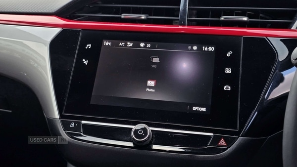 Used Vauxhall Corsa 2023 for sale - 76513948: Photo 18