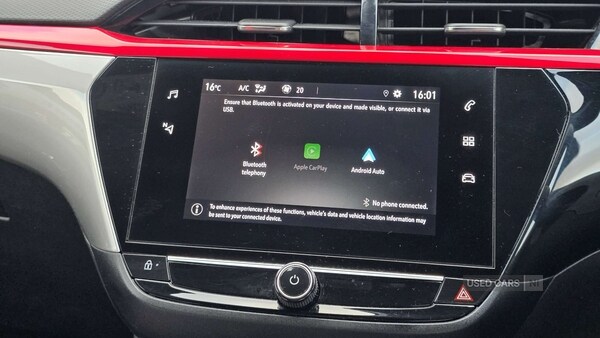 Used Vauxhall Corsa 2023 for sale - 76513948: Photo 19