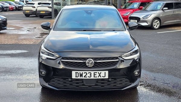Used Vauxhall Corsa 2023 for sale - 76513948: Photo 2