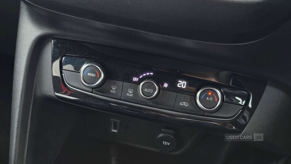 Used Vauxhall Corsa 2023 for sale - 76513948: Photo 20