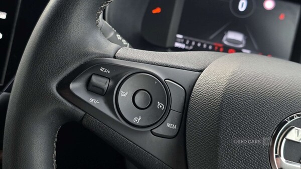Used Vauxhall Corsa 2023 for sale - 76513948: Photo 21