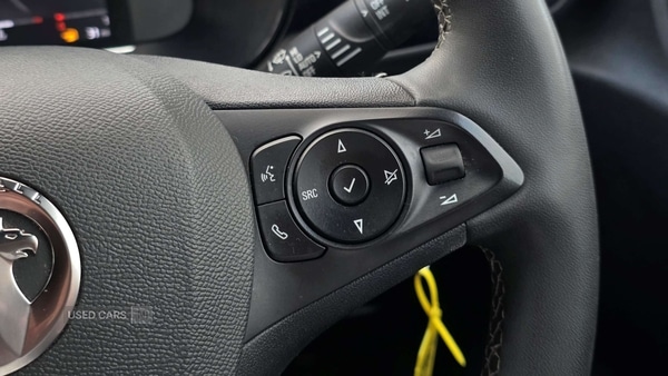 Used Vauxhall Corsa 2023 for sale - 76513948: Photo 22