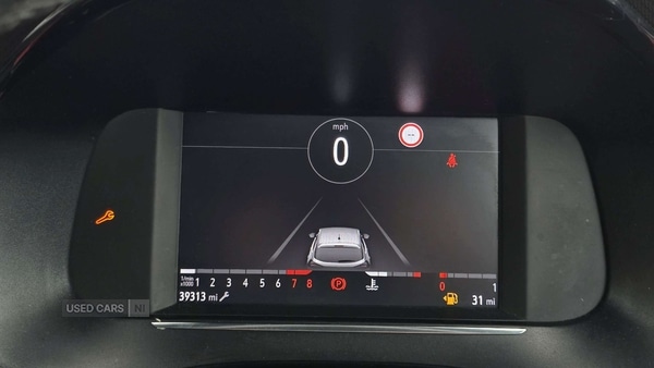 Used Vauxhall Corsa 2023 for sale - 76513948: Photo 23