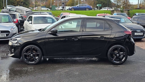 Used Vauxhall Corsa 2023 for sale - 76513948: Photo 4