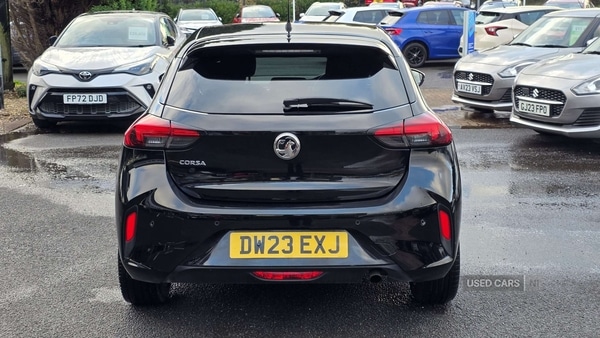 Used Vauxhall Corsa 2023 for sale - 76513948: Photo 6