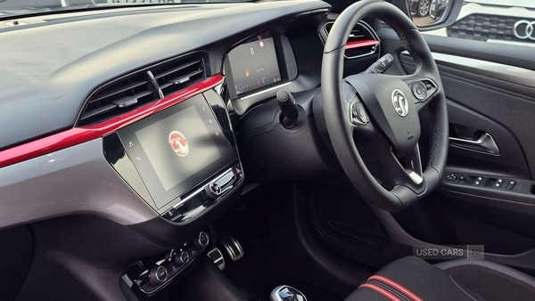 Used Vauxhall Corsa 2023 for sale - 76513948: Photo 9