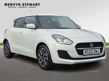 Used Suzuki Swift 2022 for sale - 78831161: Photo