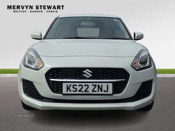 Used Suzuki Swift 2022 for sale - 78831161: Photo
