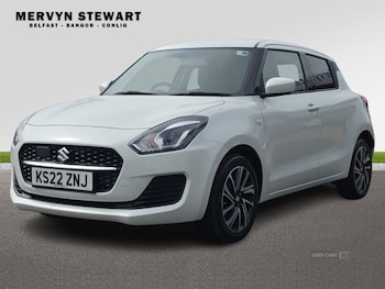 Used Suzuki Swift 2022 for sale - 78831161: Photo
