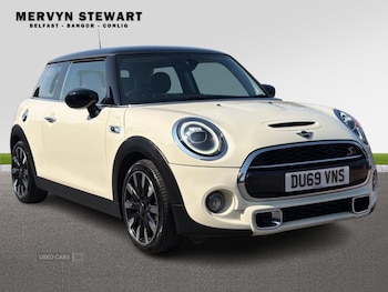 Used MINI Hatch 2019 for sale - 79237717: Photo