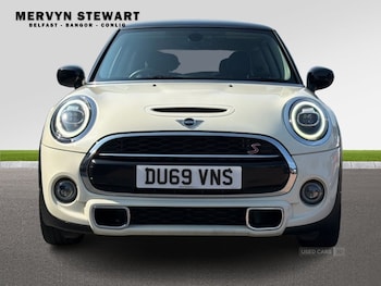 Used MINI Hatch 2019 for sale - 79237717: Photo