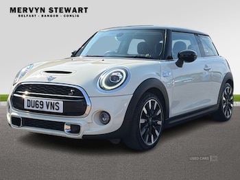 Used MINI Hatch 2019 for sale - 79237717: Photo