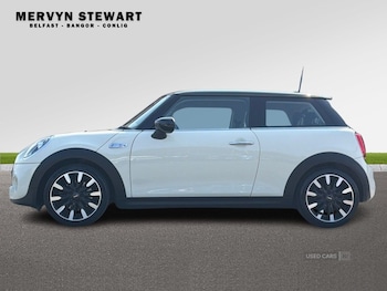 Used MINI Hatch 2019 for sale - 79237717: Photo