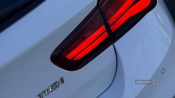 Used BMW 1 Series 2019 for sale - 76914324: Photo 10