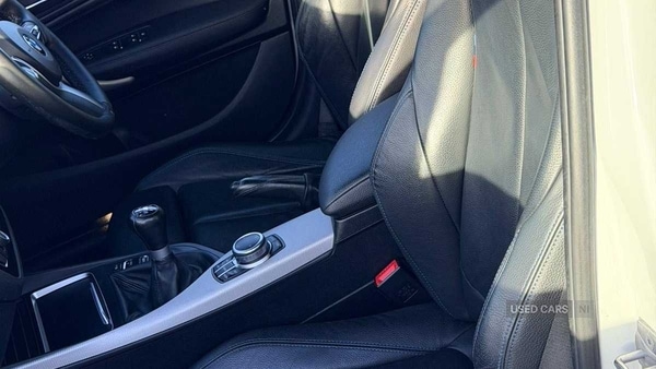 Used BMW 1 Series 2019 for sale - 76914324: Photo 12