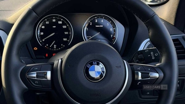 Used BMW 1 Series 2019 for sale - 76914324: Photo 17